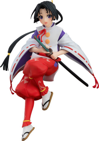 POP UP PARADE THE ELUSIVE SAMURAI - TOKIYUKI HOJO Vinyl Figure