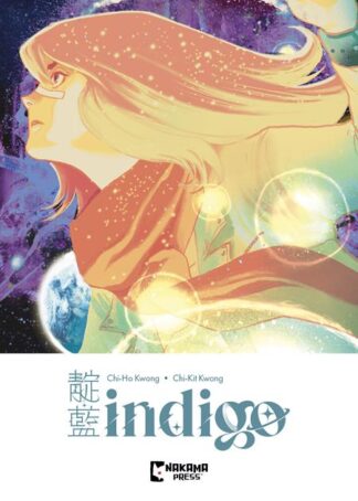 INDIGO (Chi Ho Kwong & Chi Kit Kwong) TP