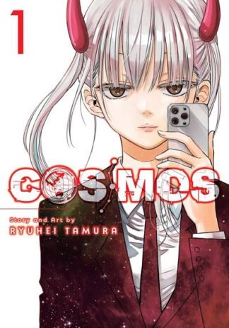 COSMOS GN Vol 01