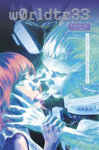 W0RLDTR33 TP Vol 03 (MR)