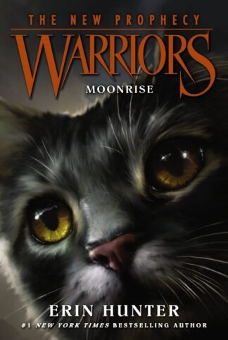 WARRIORS The New Prophecy #2 Moonrise