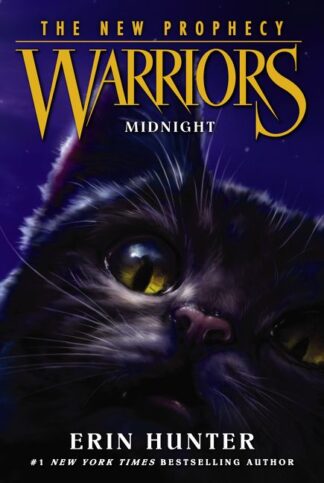 WARRIORS The New Prophecy #1 Midnight