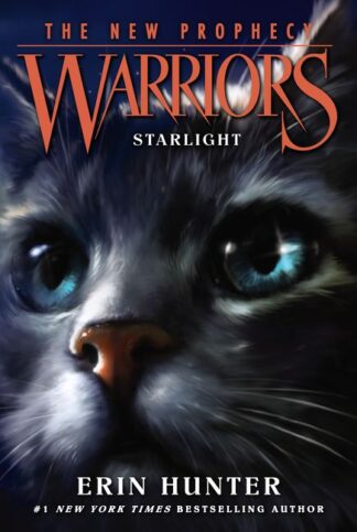 WARRIORS The New Prophecy #4 Starlight